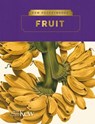 Kew Pocketbooks: Fruit - Kew The Royal Botanic Gardens - 9781842467527