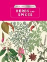 Kew Pocketbooks: Herbs and Spices - Kew The Royal Botanic Gardens - 9781842467534