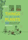 Things to do with Plants - Emma Crawforth - 9781842467794