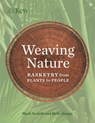 Weaving Nature - Mark Nesbitt ; Ruth Stungo - 9781842468296