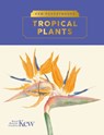 Kew Pocketbooks: Tropical Plants - Brie Langley - 9781842468371