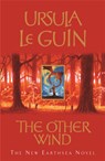 The Other Wind - Ursula K. Le Guin - 9781842552117