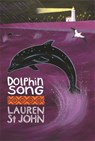 The White Giraffe Series: Dolphin Song - Lauren St John - 9781842556115