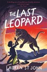 The White Giraffe Series: The Last Leopard - Lauren St John - 9781842556672