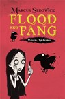 Raven Mysteries: Flood and Fang - Marcus Sedgwick - 9781842556931