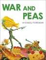 War And Peas - Michael Foreman - 9781842700839