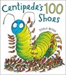 Centipede's 100 Shoes - Tony Ross - 9781842702840