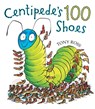 Centipede's 100 Shoes - Tony Ross - 9781842702840