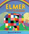 Elmer and the Rainbow - David McKee - 9781842707166