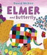 Elmer and Butterfly - David McKee - 9781842709382