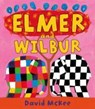 Elmer and Wilbur - David McKee - 9781842709504