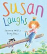 Susan Laughs - Jeanne Willis - 9781842709900