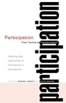 Participation - Samuel Hickey ; Giles Mohan - 9781842774618