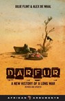 Darfur - Julie Flint ; Alex de Waal - 9781842779507
