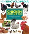 Mini Encyclopedia of Chicken Breeds and Care - Frances Bassom - 9781842862124