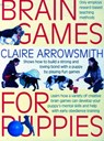 Brain Games for Puppies - Claire Arrowsmith - 9781842862483