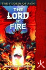 Lord of Fire - Lovegrove, James - 9781842998175