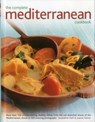 The Complete Mediterranean Cookbook - Jacqueline Clark ; Joanna Farrow - 9781843093442