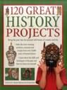 120 Great History Projects - Sturan Reid - 9781843093688