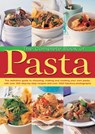 The Complete Book of Pasta - Jeni Wright - 9781843095453