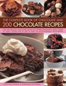 The Complete Book of Chocolate and 200 Chocolate Recipes - Christine France ; Christine McFadden - 9781843095934