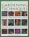 Gardening Techniques, Practical Encyclopedia of - Jonathan Edwards - 9781843097952