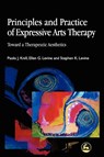 Principles and Practice of Expressive Arts Therapy - Stephen K. Levine ; Paolo J. Knill ; Ellen G. Levine - 9781843100393