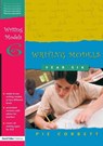 Writing Models Year 6 - Pie Corbett - 9781843120971