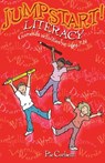 Jumpstart! Literacy - Pie Corbett - 9781843121022