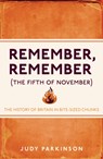 Remember, Remember (The Fifth of November) - Judy Parkinson - 9781843176565