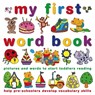 My First Word Book - Joy Wotton - 9781843226178