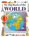 My Big Book of the World - Royston Angela - 9781843228936