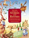 My Little Treasury of Stories and Rhymes - Nicola Baxter - 9781843229049