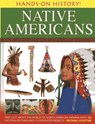Hands on History: Native Americans - Michael Slotter - 9781843229759
