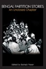 Bengal Partition Stories - Bashabi Fraser - 9781843312994