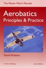 Aerobatics - David Robson - 9781843360810