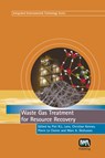 Waste Gas Treatment for Resource Recovery - Piet Lens ; C. Kennes ; P. le Cloirec - 9781843391272