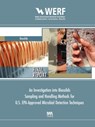 An Investigation into Biosolids Sampling and Handling Methods for U.S. EPA-Approved Microbial Detection Techniques - Sharon C. Long - 9781843395201