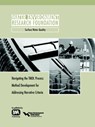 Navigating the TMDL Process - Paul L. Freedman - 9781843396710