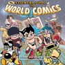 The Essential Guide to World Comics - Tim Pilcher - 9781843403005