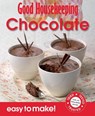 Good Housekeeping Easy to Make! Chocolate - Good Housekeeping Institute - 9781843406594