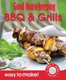 Good Housekeeping Easy to Make! BBQ & Grills - Good Housekeeping Institute - 9781843406600