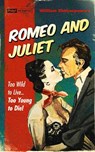 Romeo & Juliet - William Shakespeare - 9781843443674
