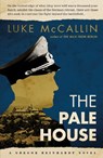 The Pale House - Luke McCallin - 9781843445517