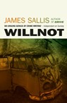 Willnot - James Sallis - 9781843446699