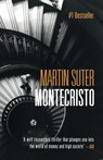 Montecristo - SUTER,  Martin - 9781843448228