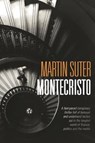 Montecristo - SUTER,  Martin - 9781843448310