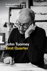 First Quarter - John Tuomey - 9781843518747