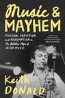 Music and Mayhem - Keith Donald - 9781843519188