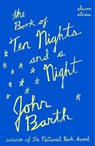 The Book of Ten Nights and a Night - John Barth - 9781843544067